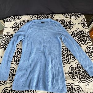 Talbots petite sweater